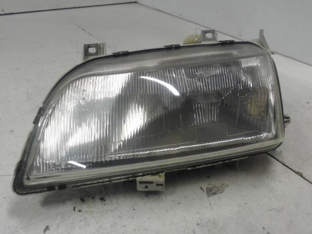 Gruppo ottico anteriore principale sinistro (luci)(faro) VOLKSWAGEN SHARAN 1 PHASE 1 Diésel - 1