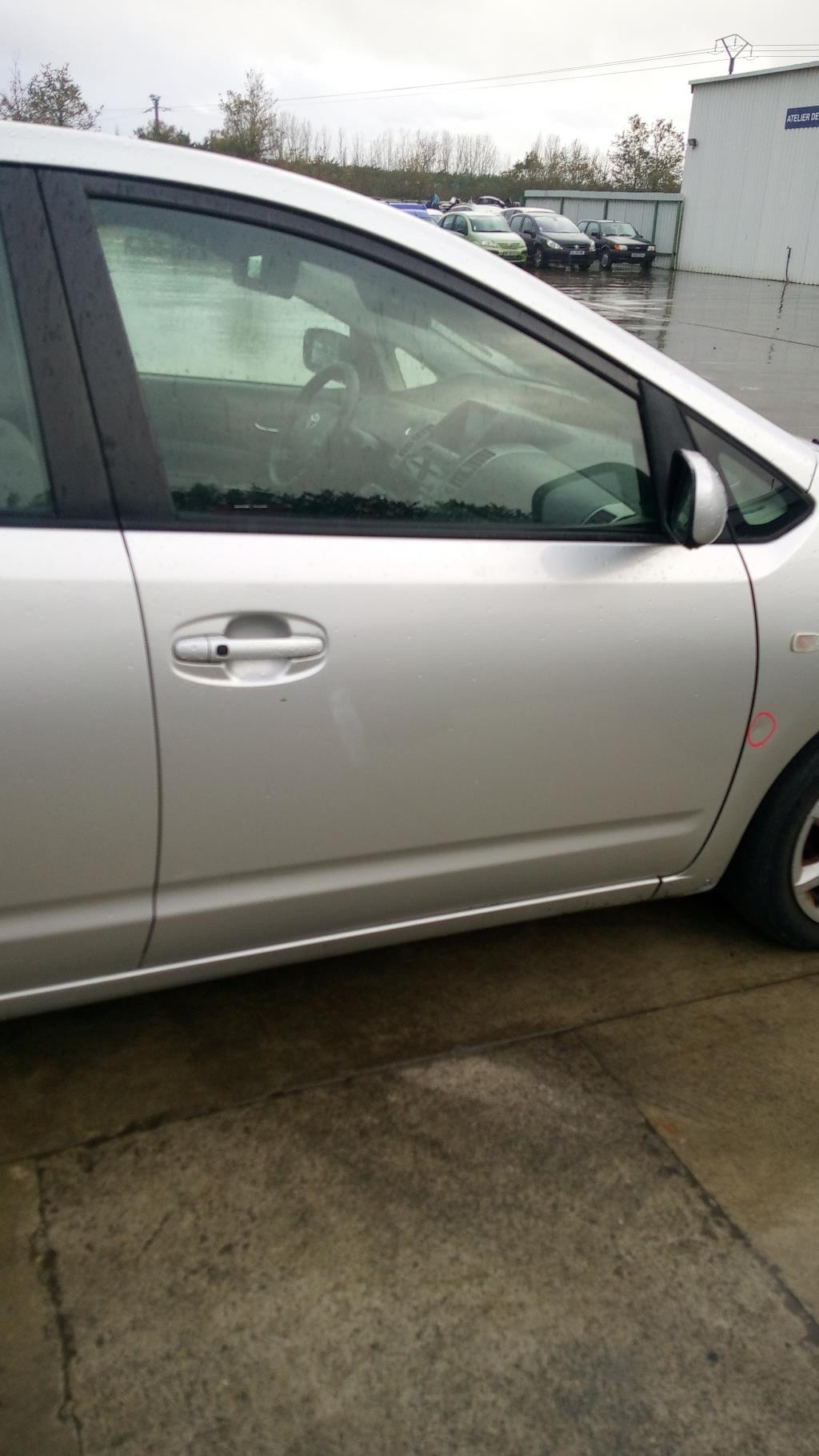 Vetro anteriore destro TOYOTA PRIUS 2 Gasolina/Híbrido - 1
