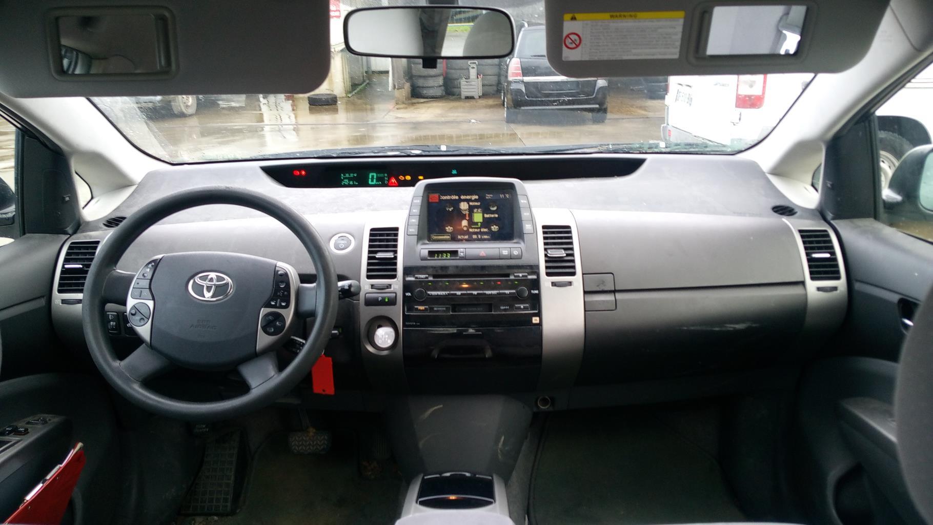 Piantone dello sterzo TOYOTA PRIUS 2 Gasolina/Híbrido - 1