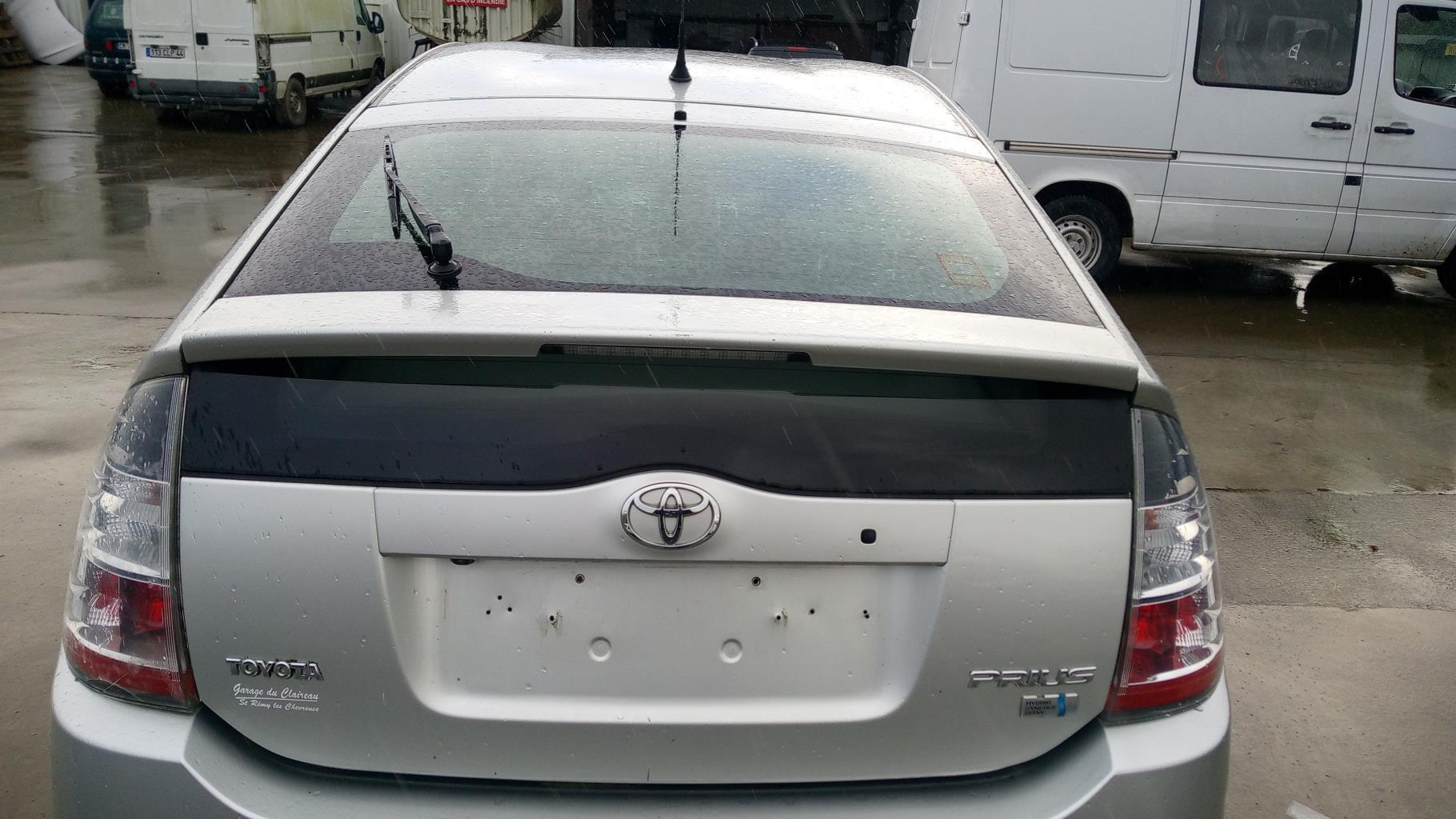 Motore tergicristallo posteriore TOYOTA PRIUS 2 Gasolina/Híbrido - 1