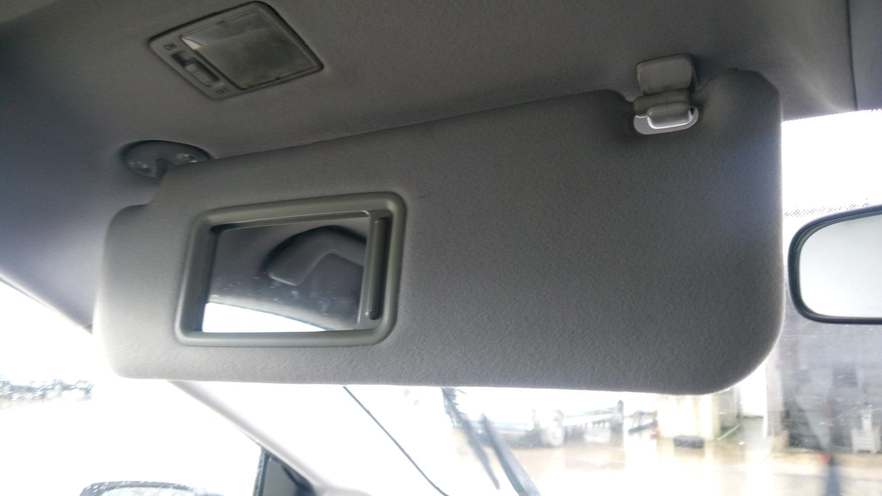 Visiera parasole sinistra TOYOTA PRIUS 2 Gasolina/Híbrido - 1