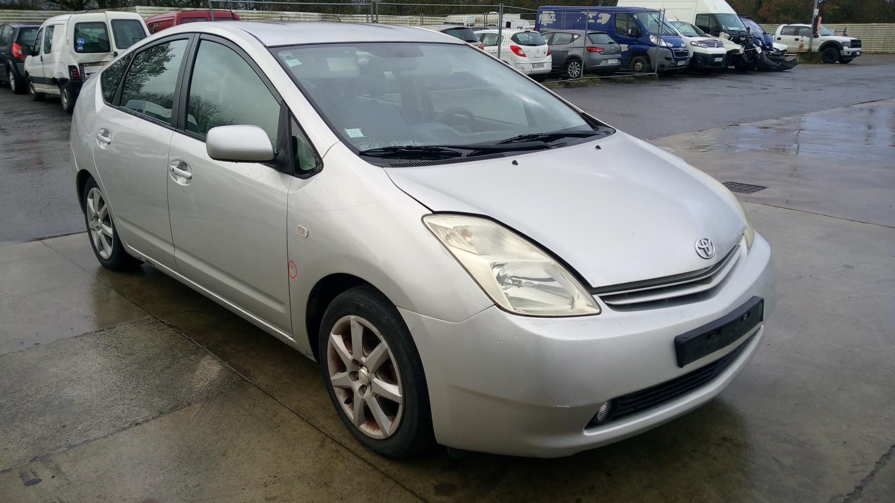 Vaschetta lavavetri TOYOTA PRIUS 2 Gasolina/Híbrido - 1