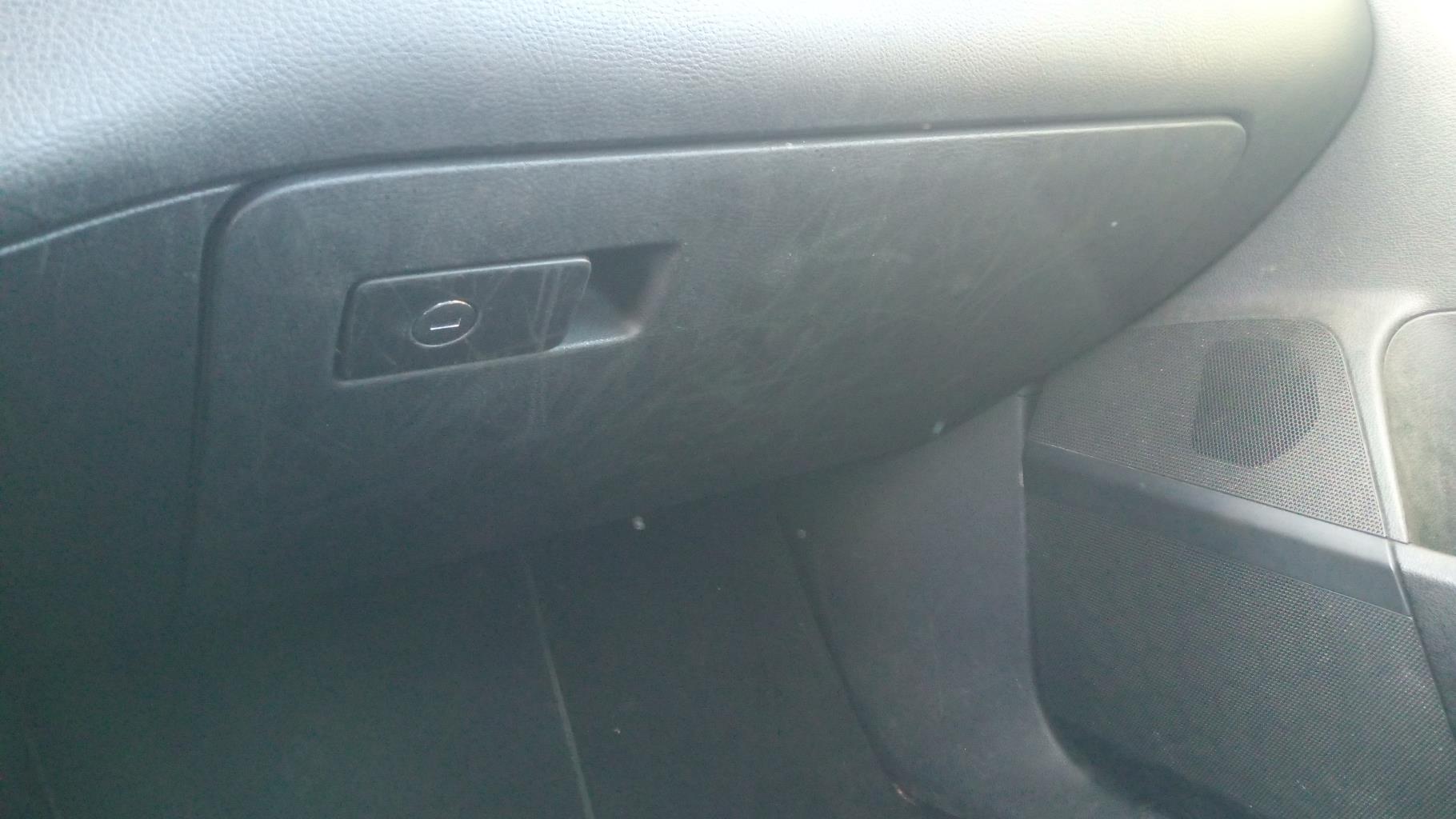 Vano portaoggetti VOLKSWAGEN PASSAT 5 Diésel - 1