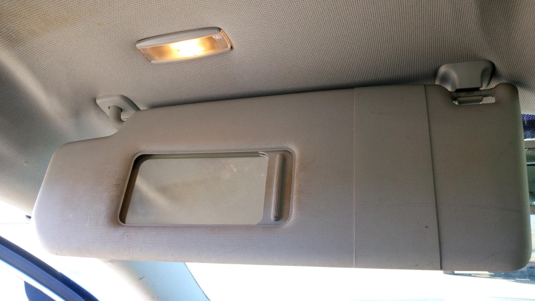 Visiera parasole sinistra VOLKSWAGEN PASSAT 5 Diésel - 1