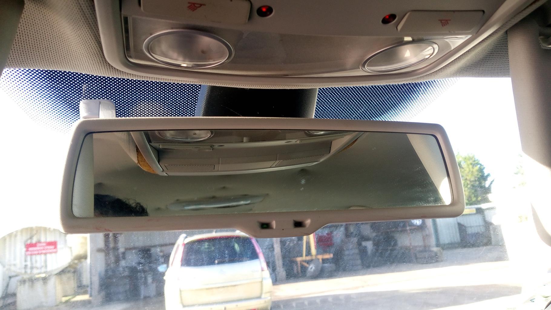 Specchietto retrovisore interno VOLKSWAGEN PASSAT 5 Diésel - 1