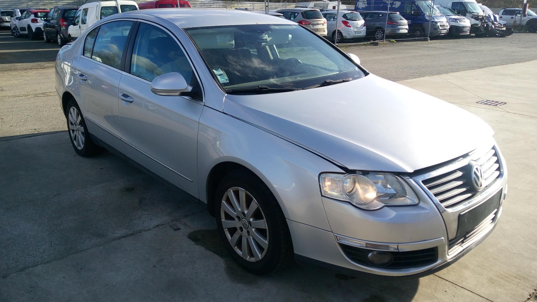 Vaschetta lavavetri VOLKSWAGEN PASSAT 5 Diésel - 1