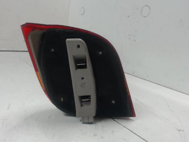 Fanale posteriore principale destro (luci) FORD FIESTA 3 PHASE 1 Gasolina - 1