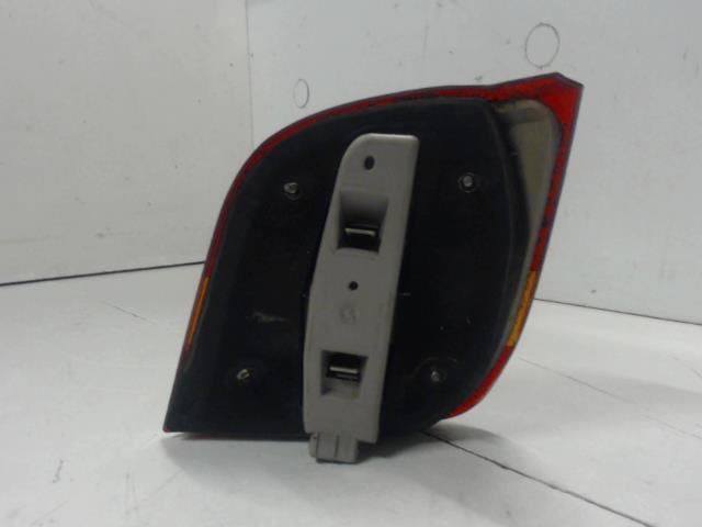 Fanale posteriore principale sinistro (luci) FORD FIESTA 3 PHASE 1 Gasolina - 1