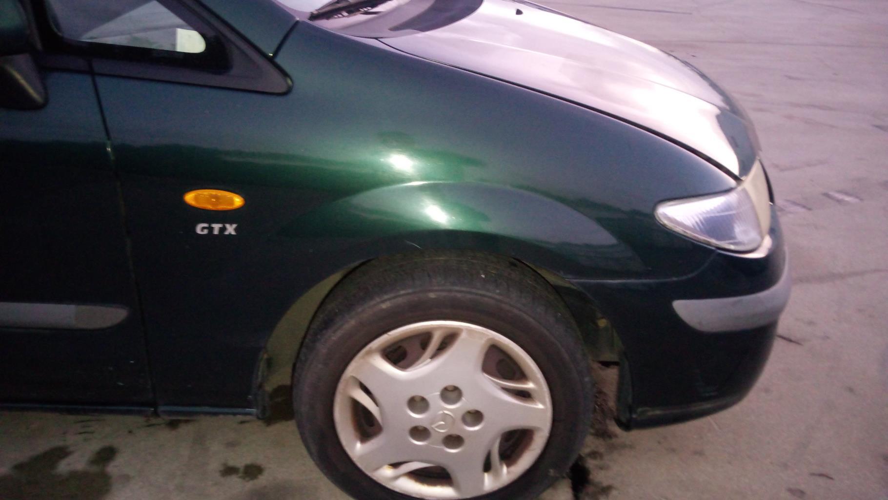 Parafango anteriore destro MAZDA PREMACY Gasolina - 1