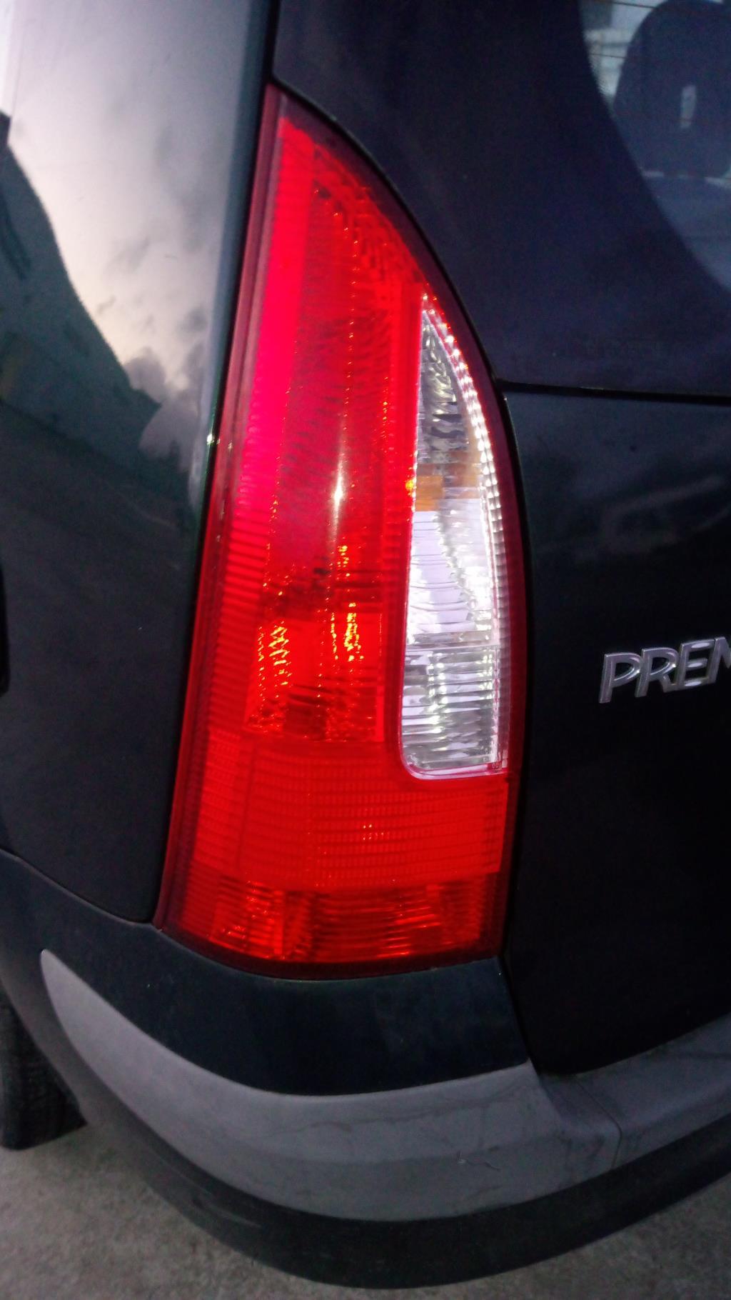 Fanale posteriore principale sinistro (luci) MAZDA PREMACY Gasolina - 1