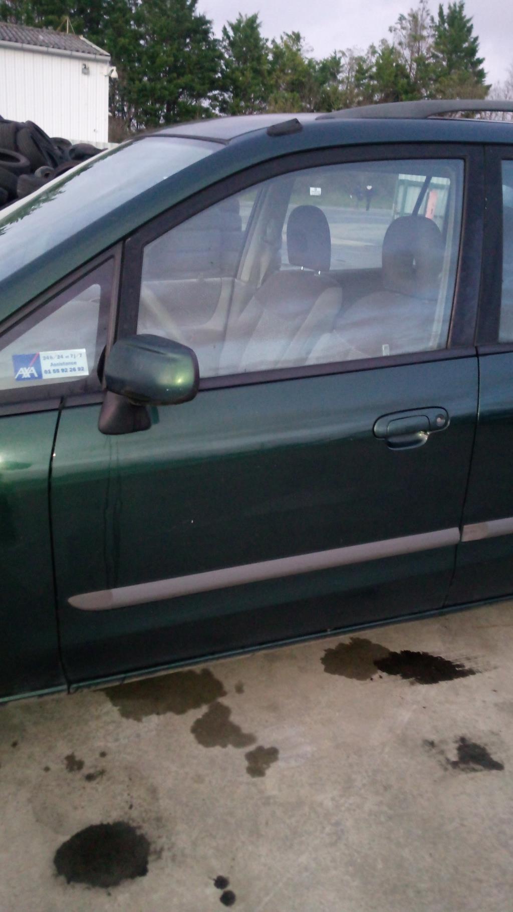 Vitre avant gauche MAZDA PREMACY Essence - 1