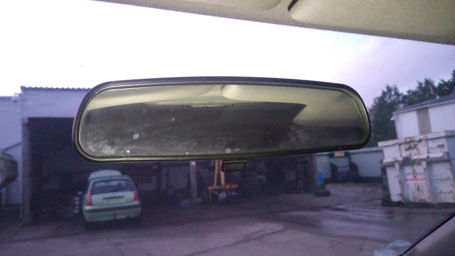 Retrovisor interior MAZDA PREMACY Gasolina - 1