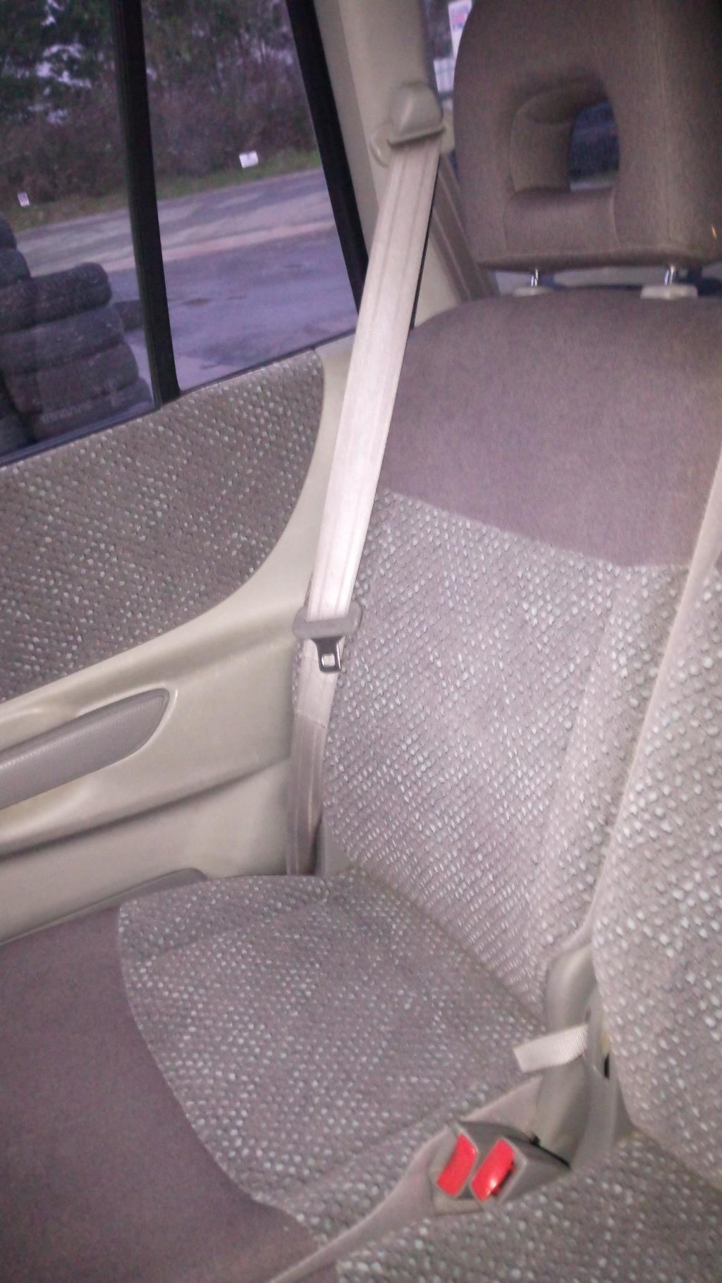 Siege arriere droit MAZDA PREMACY Essence - 1