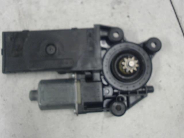 Motore alzacristalli anteriore sinistro RENAULT SCENIC 3 PHASE 1 Diésel - 1