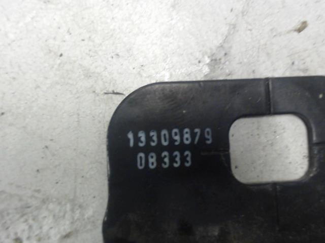Serrure de capot OPEL INSIGNIA 1 PHASE 1 Diesel - 1