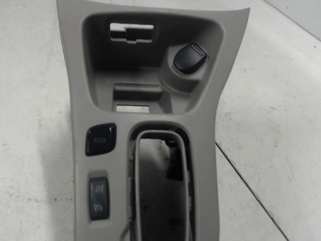 Consolle centrale (interno in plastica) RENAULT ZOE 1 Electricidad - 1