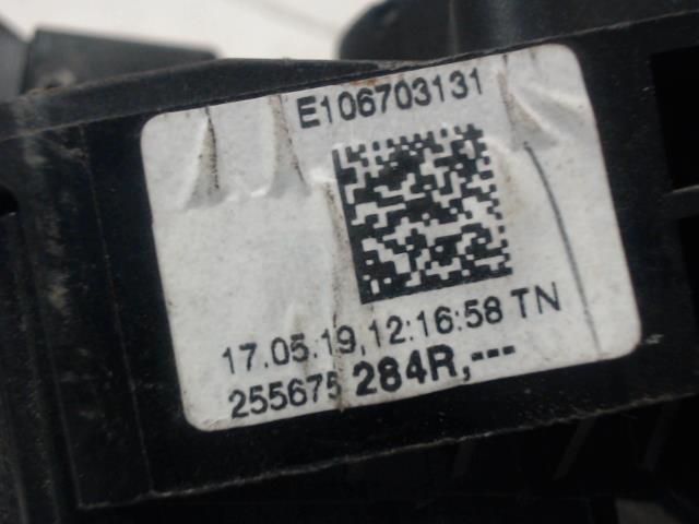Devio guida completo con contatto spiralato RENAULT CLIO 4 PHASE 2  - 1