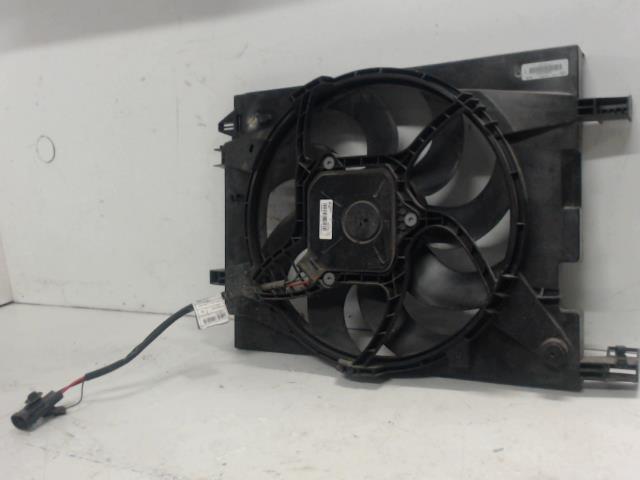 Motoventilatore radiatore RENAULT ZOE 1 Electricidad - 1
