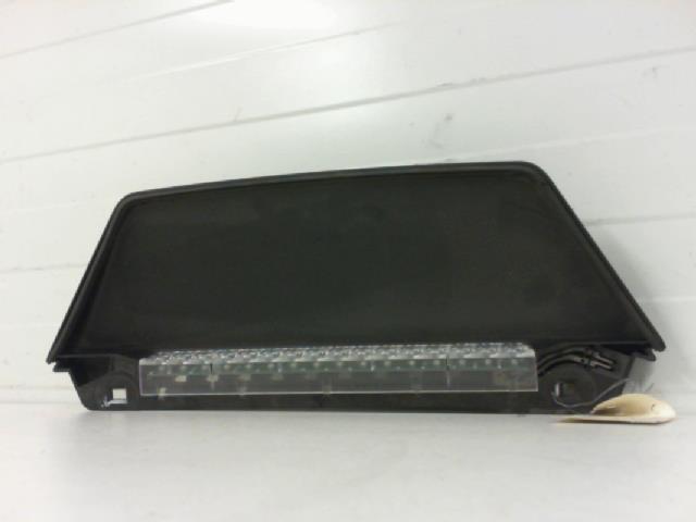 Luce stop centrale RENAULT LAGUNA 3 PHASE 1  - 1