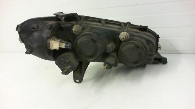 Gruppo ottico anteriore principale sinistro (luci)(faro) OPEL OMEGA A  - 1