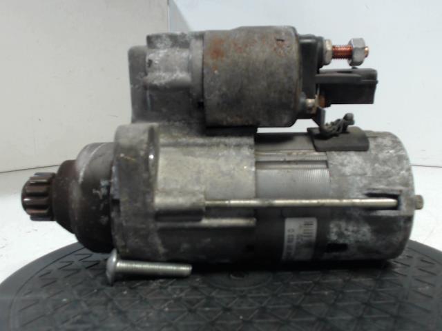 Motorino avviamento VOLKSWAGEN TOURAN 1 PHASE 2 Diésel - 1