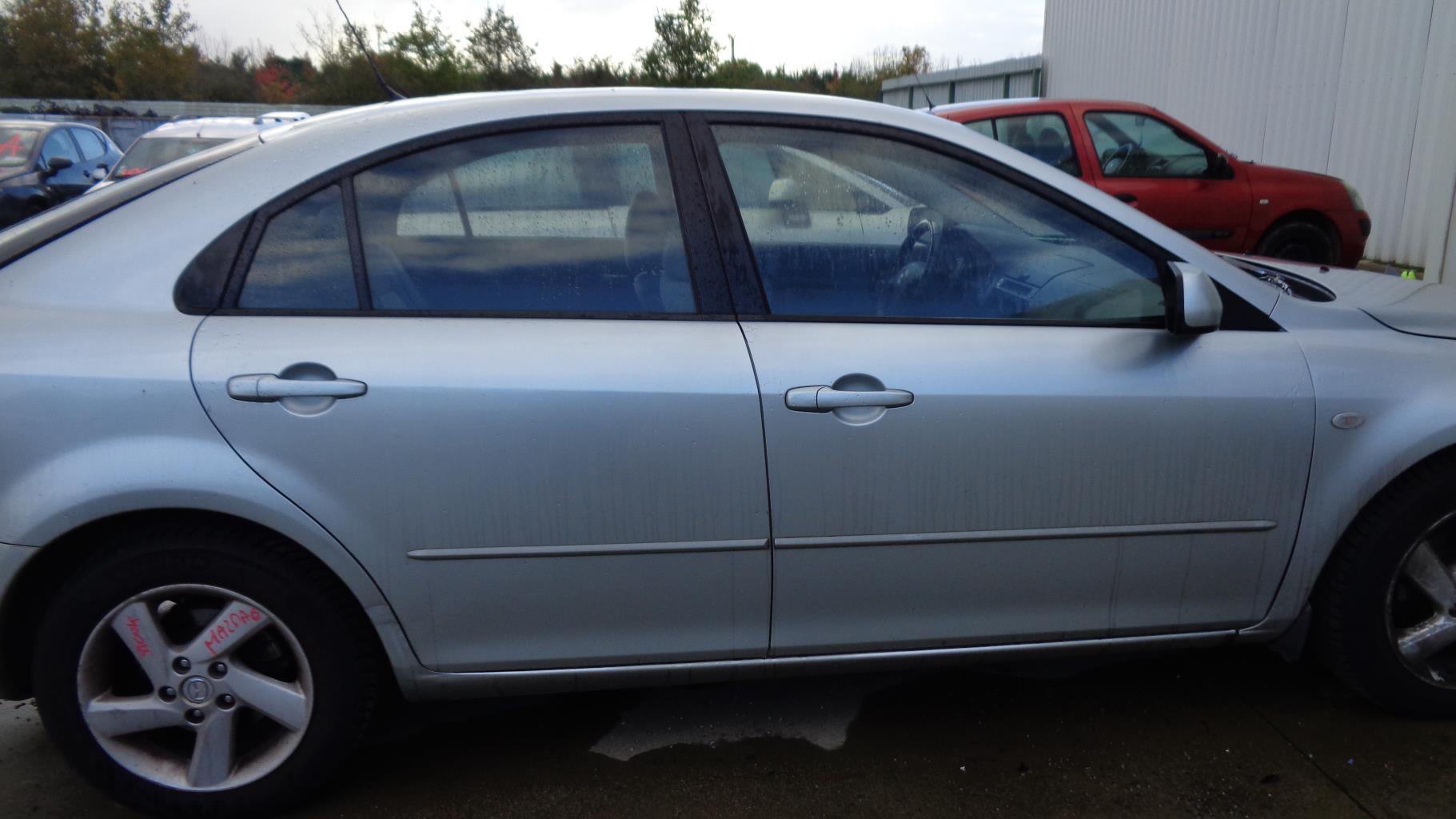 Puerta trasera derecha MAZDA 6 1 PHASE 1 Gasolina - 1