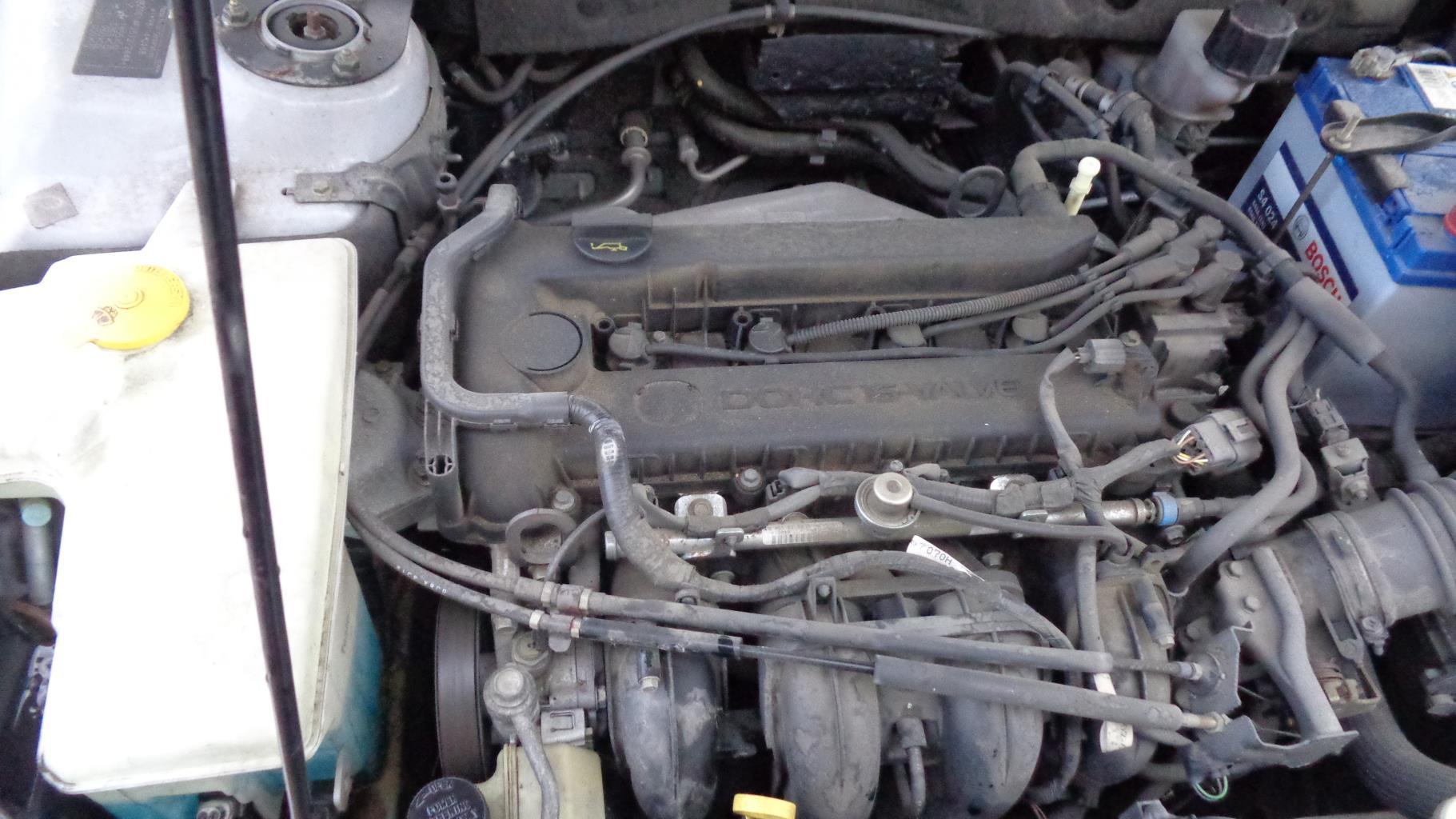 Boitier papillon MAZDA 6 1 PHASE 1 Essence - 1