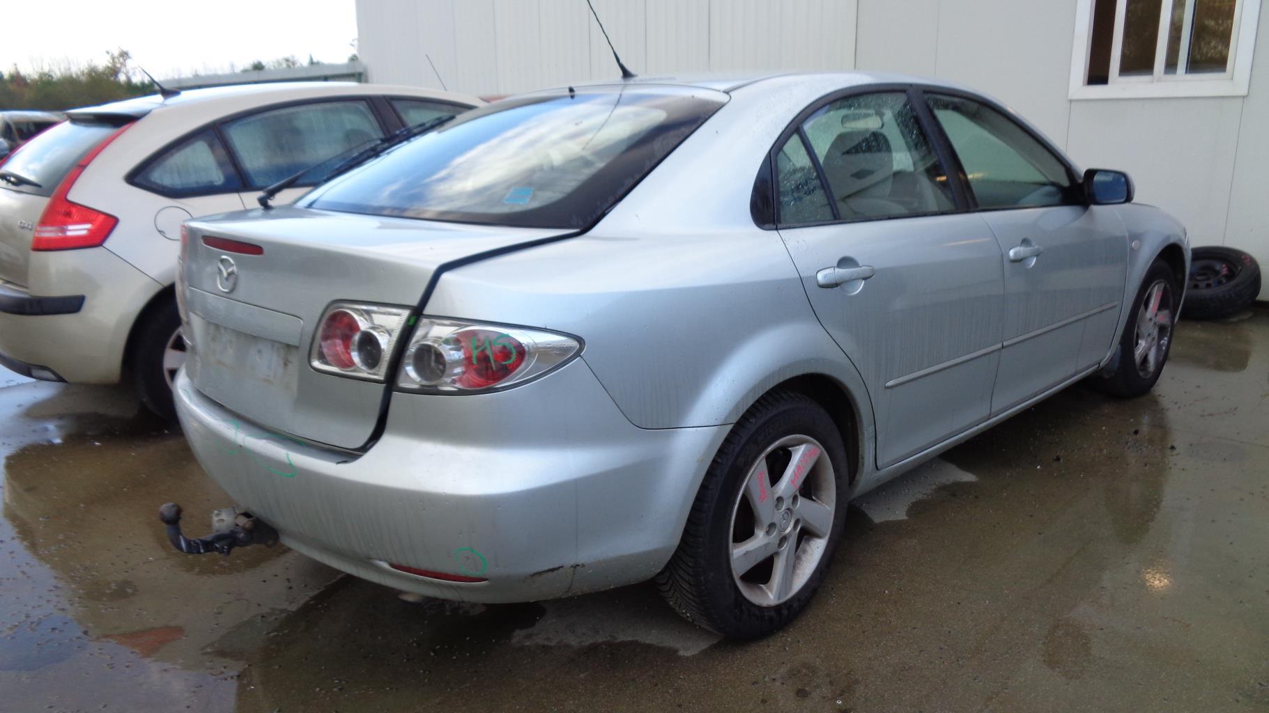 Pinza freni posteriore destra MAZDA 6 1 PHASE 1 Gasolina - 1