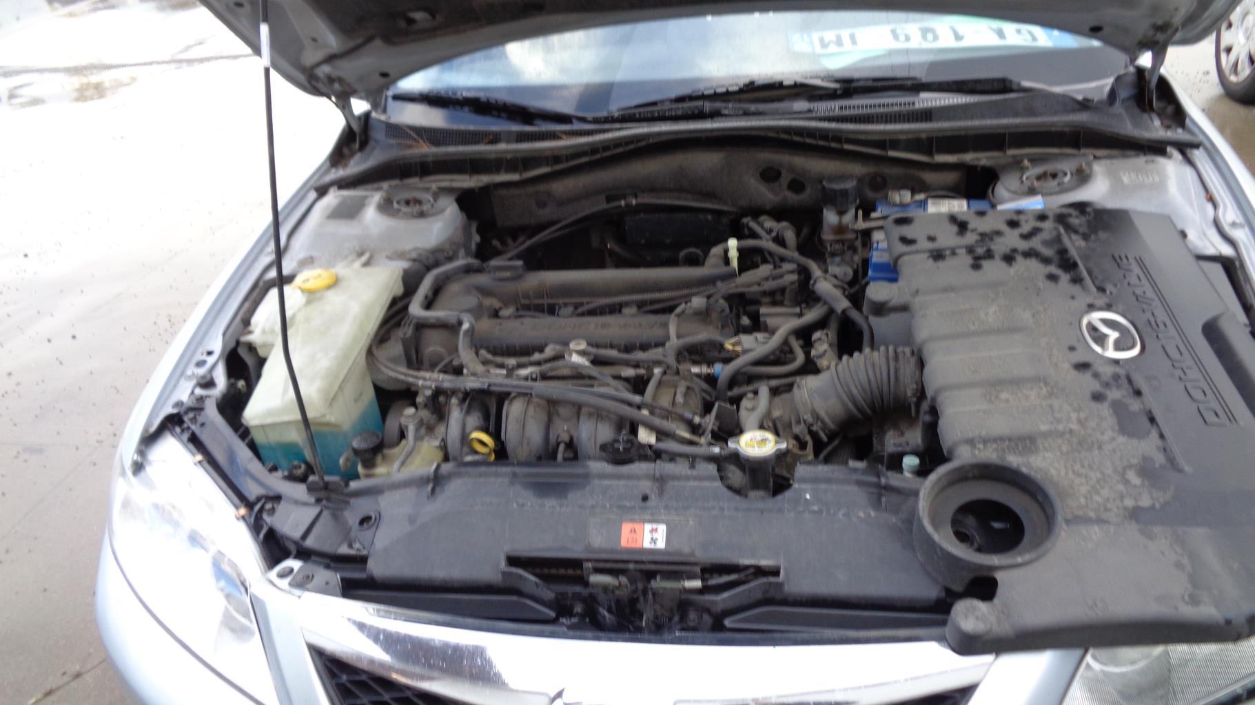 Pompe de direction MAZDA 6 1 PHASE 1 Essence - 1