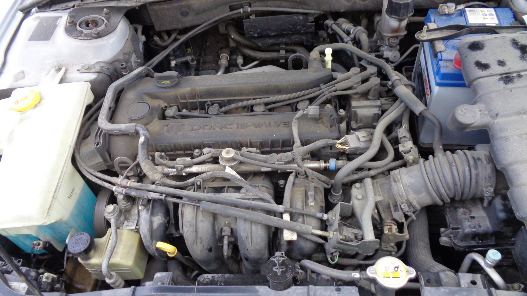 Vase de lave glace MAZDA 6 1 PHASE 1 Essence - 1