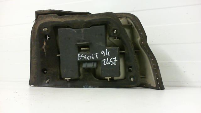 Fanale posteriore principale sinistro (luci) FORD ESCORT 5 PHASE 2 Diésel - 1