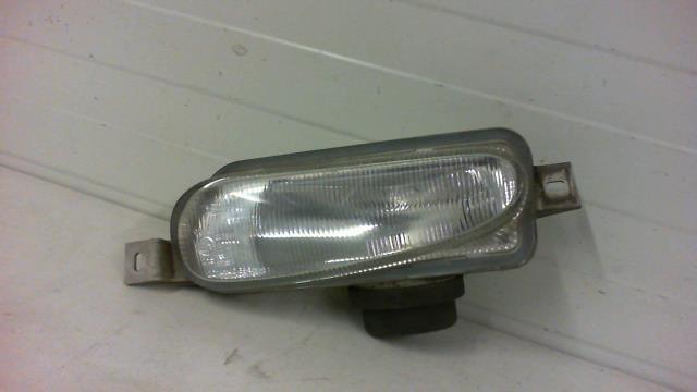 Fendinebbia sinistro (luce) FORD ESCORT 5 PHASE 2 Gasolina - 1