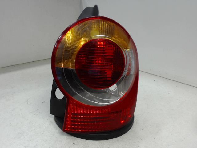 Fanale posteriore principale destro (luci) RENAULT MODUS PHASE 1 Gasolina - 1