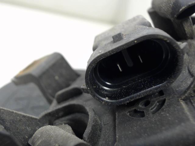 Anti brouillard gauche (feux) AUDI A4 2 AVANT PHASE 2 BREAK  - 1