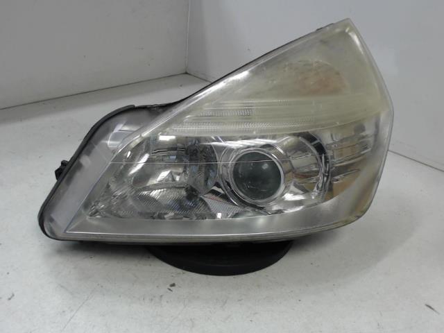 Gruppo ottico anteriore principale sinistro (luci)(faro) RENAULT ESPACE 4 PHASE 2 Diésel - 1