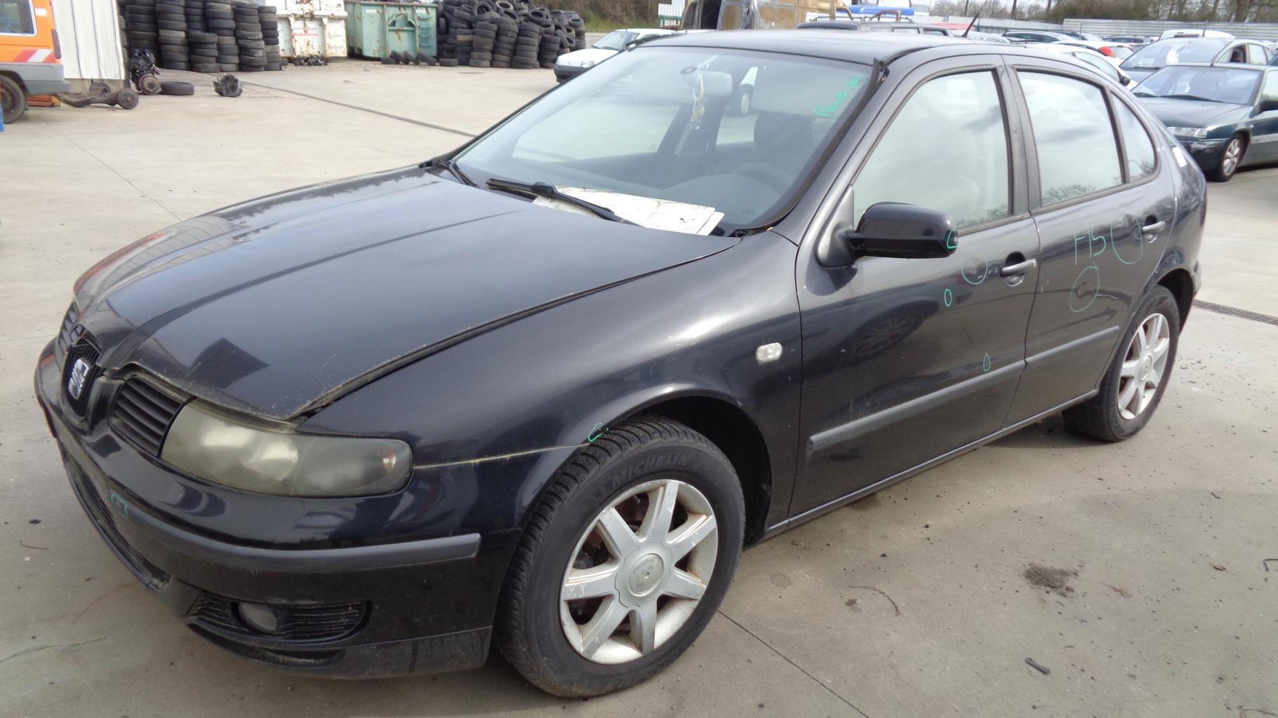 Maniglia portiera anteriore sinistra SEAT LEON 1 Diésel - 1