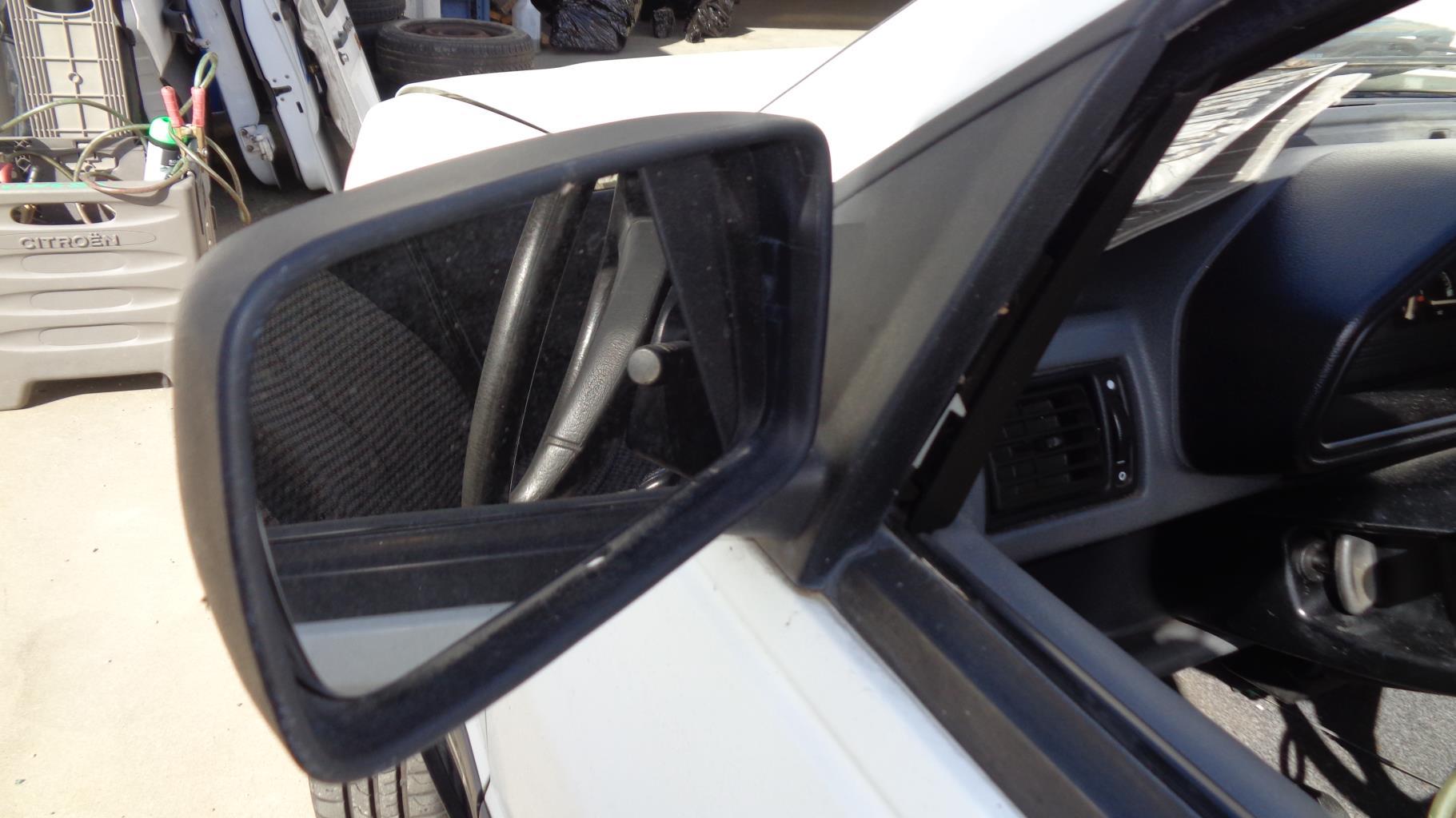 Specchietto retrovisore sinistro FORD FIESTA 3 PHASE 1 Gasolina - 1