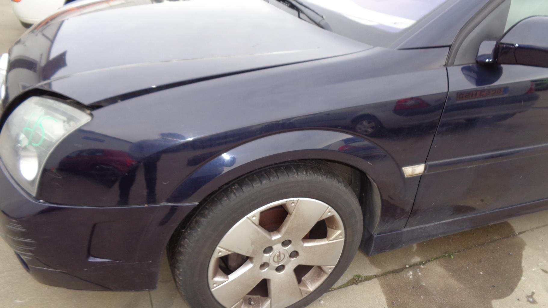 Parafango anteriore sinistro OPEL VECTRA C PHASE 1 Diésel - 1