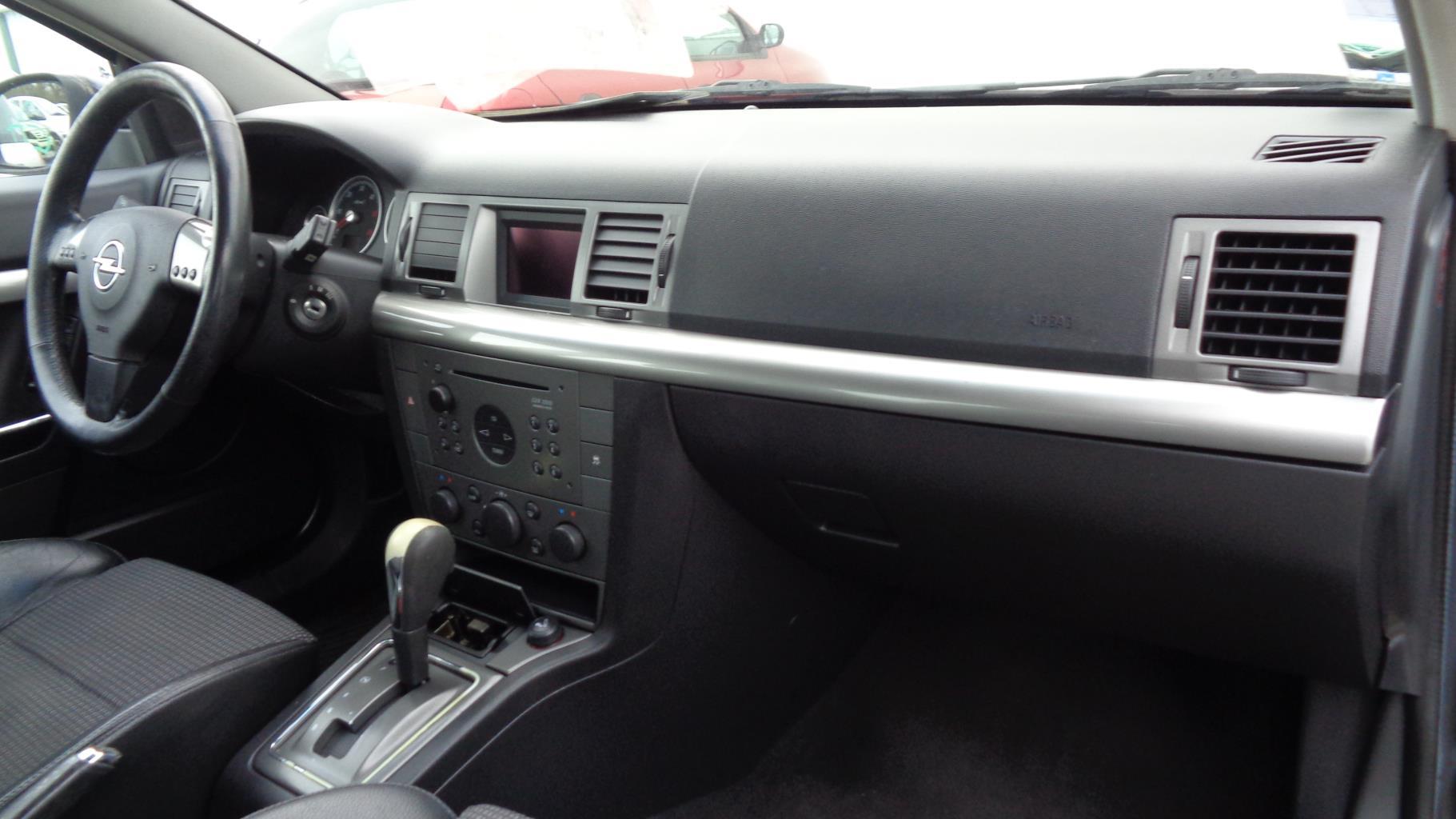 Guantera OPEL VECTRA C PHASE 1 Diésel - 1