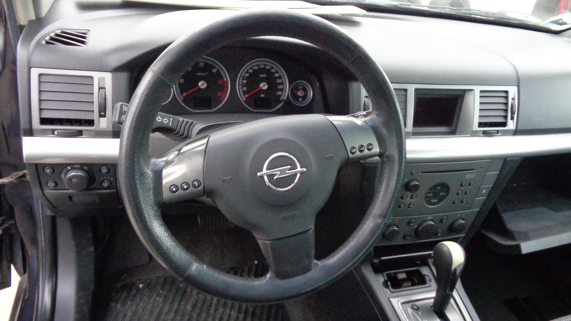 Colonne de direction OPEL VECTRA C PHASE 1 Diesel - 1