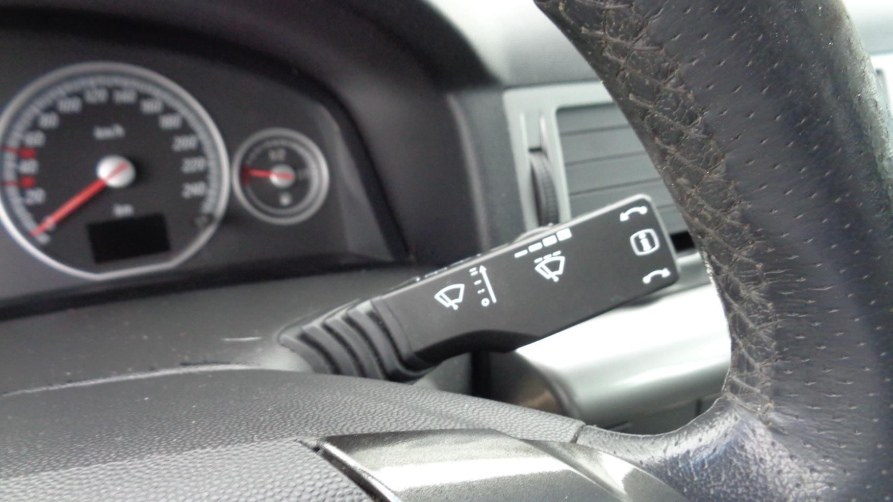 Commodo d'essuie glaces OPEL VECTRA C PHASE 1 Diesel - 1