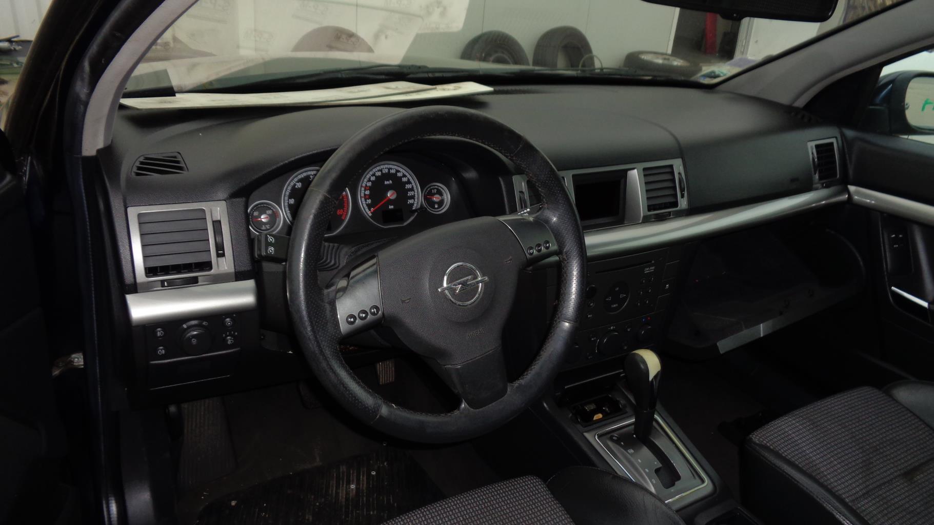 Planche de bord complete OPEL VECTRA C PHASE 1 Diesel - 1