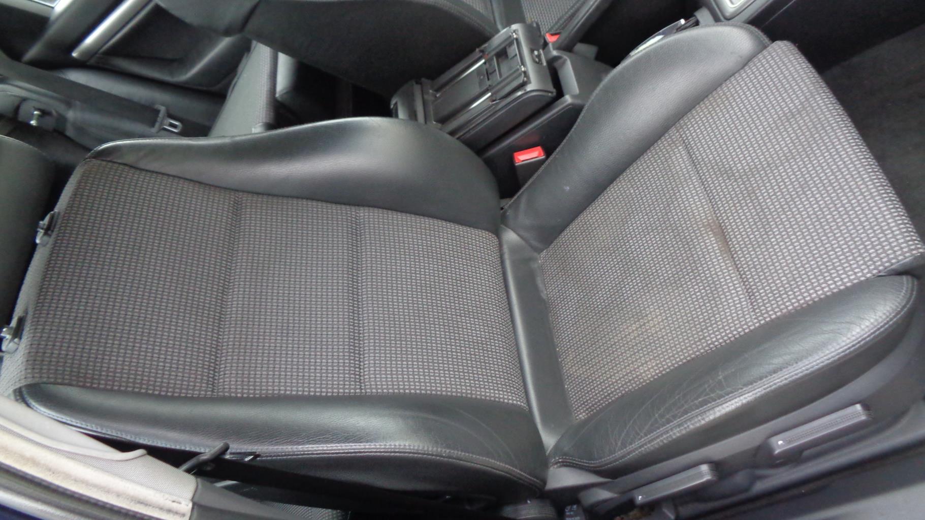 Siege avant droit OPEL VECTRA C PHASE 1 Diesel - 1