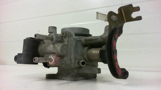 Corpo farfallato TOYOTA YARIS 1 PHASE 2 Gasolina - 1