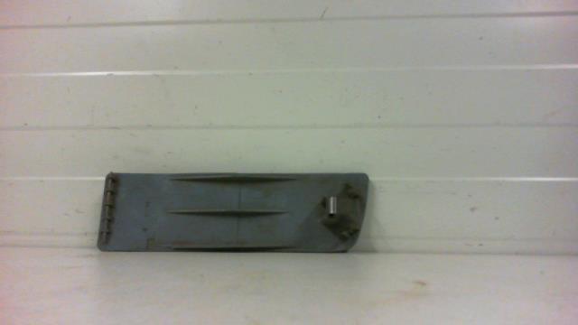 Fanale finto anteriore sinistro VOLKSWAGEN GOLF 3  - 1