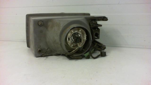 Gruppo ottico anteriore principale destro (luci)(faro) RENAULT R25 PHASE 1 Gasolina - 1