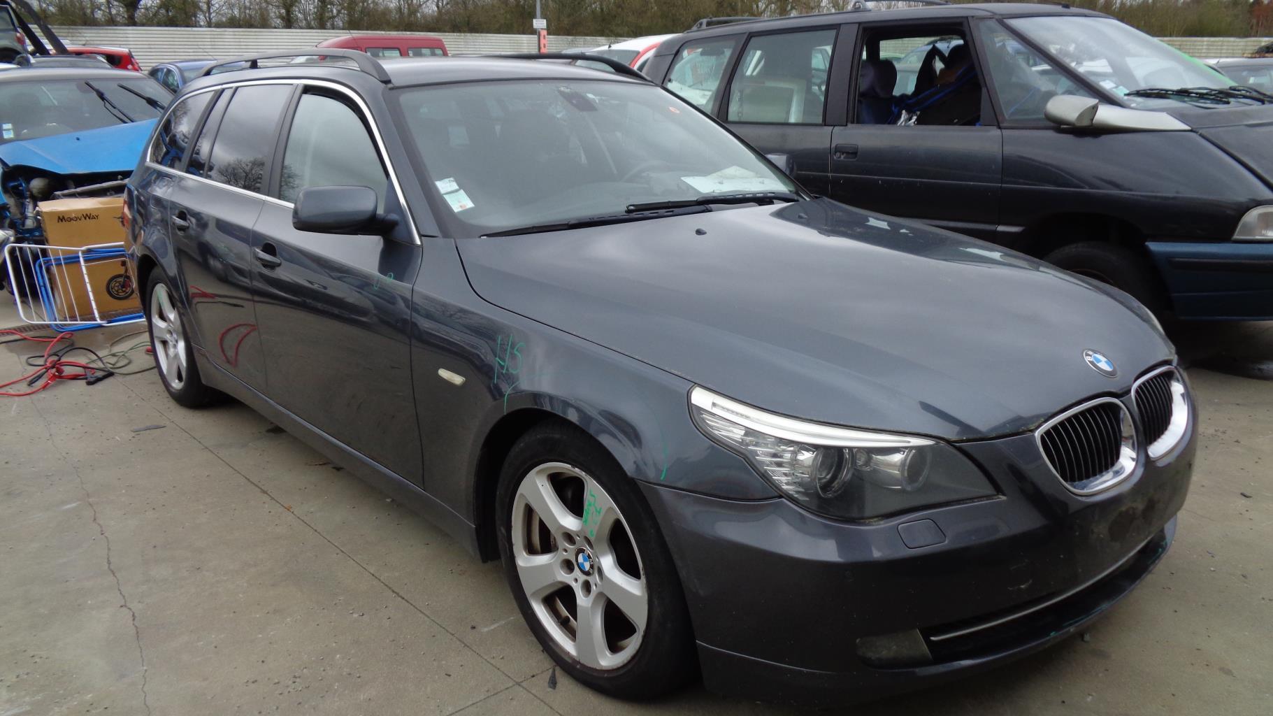 Portiera anteriore destra BMW SERIE 5 E61 TOURING PHASE 2 BREAK Diésel - 1