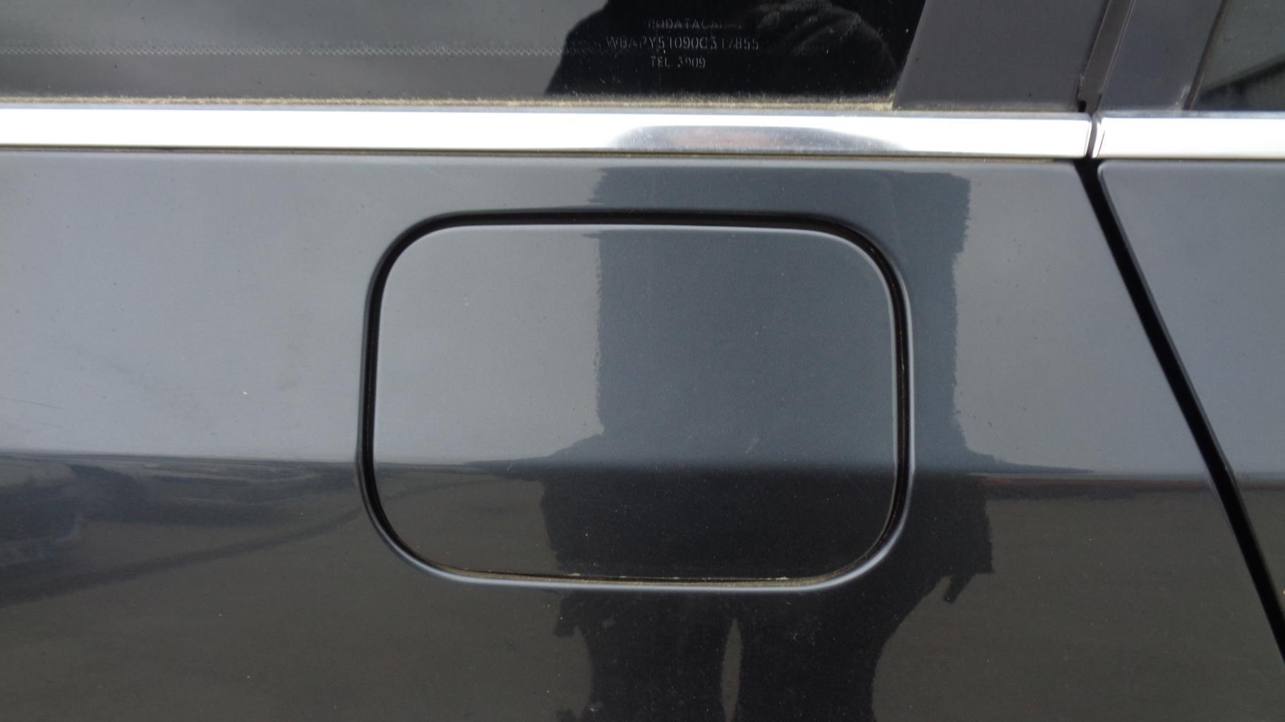 Trappe d'essence BMW SERIE 5 E61 TOURING PHASE 2 BREAK Diesel - 1