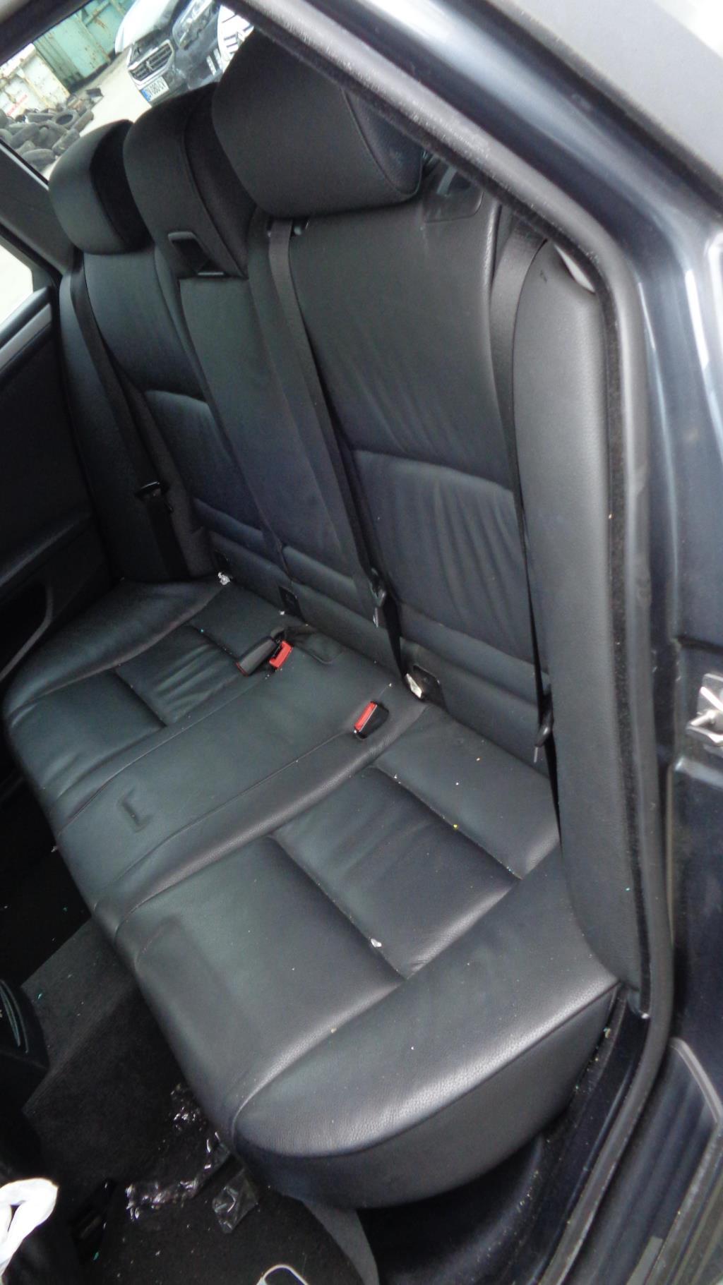 Appui tete arriere BMW SERIE 5 E61 TOURING PHASE 2 BREAK Diesel - 1