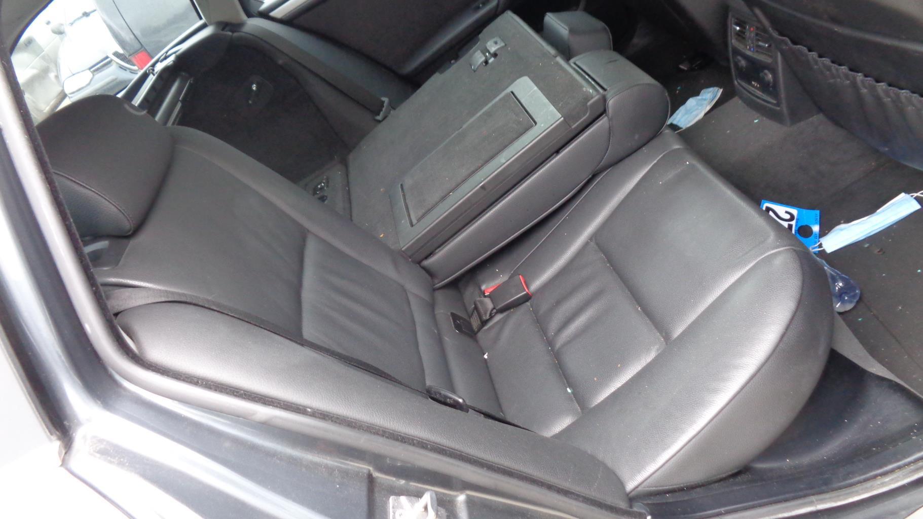 Banquette arriere BMW SERIE 5 E61 TOURING PHASE 2 BREAK Diesel - 1